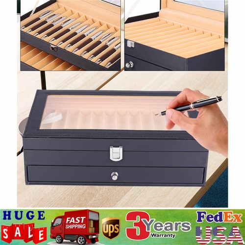 Fountain pen leather - fountain,