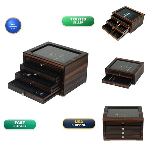 Lifomenz stackable wooden - co,