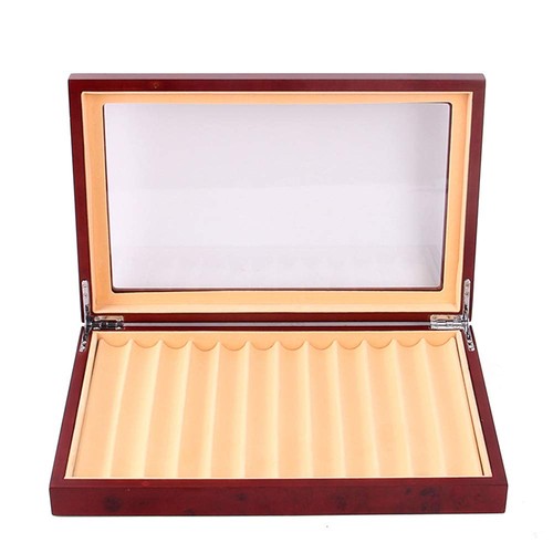 Slots fountain pen wood - slots,